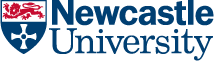 logo of Newcastle University
