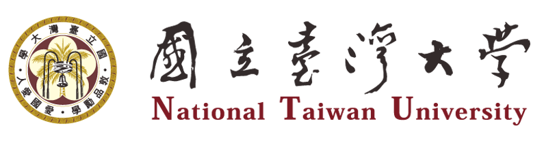 logo of National Taiwan University (NTU)